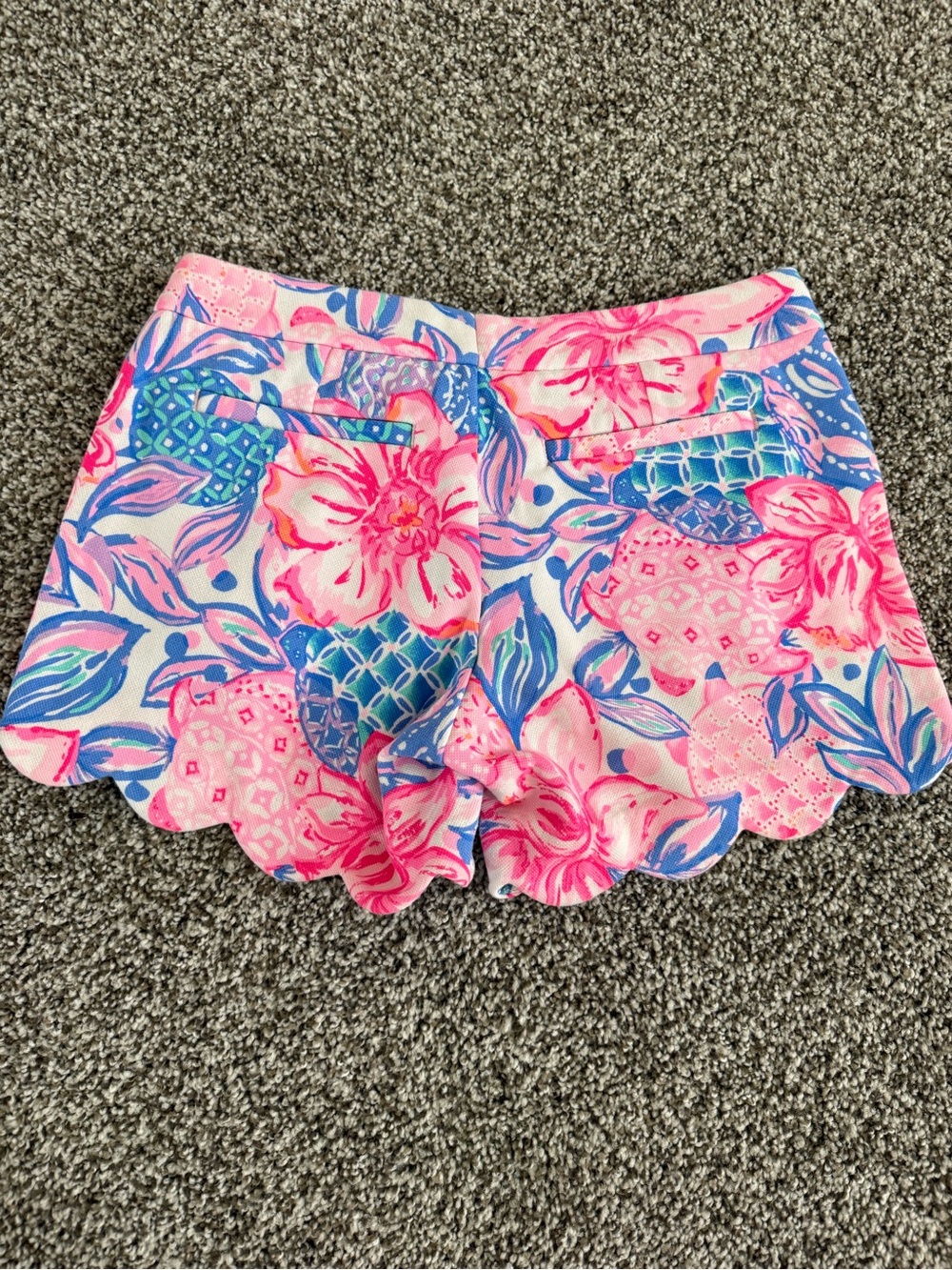 Lilly Pulitzer Shorts bundle - Picture 8 of 13